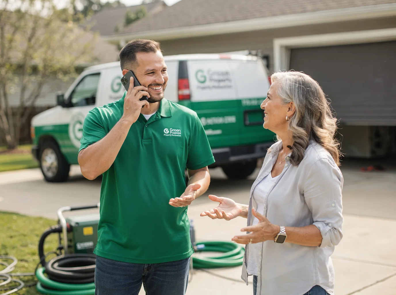 Water Damage Restoration Perronville, MI FAQs